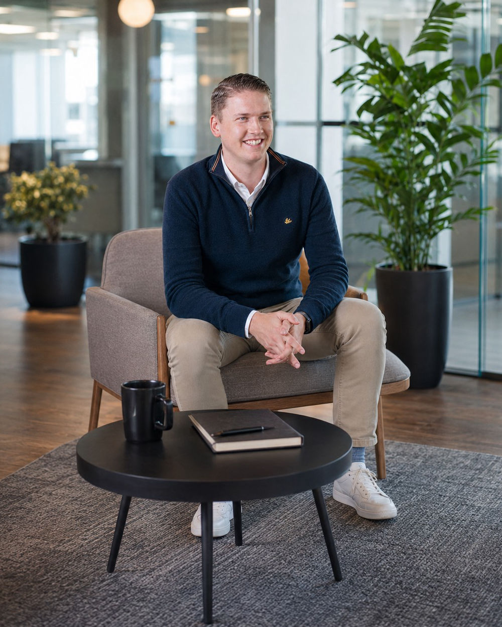Tim van Hees